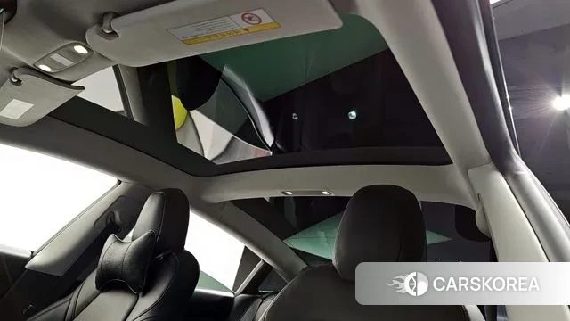 Tesla Model 3 id 3344309 из Кореи 7