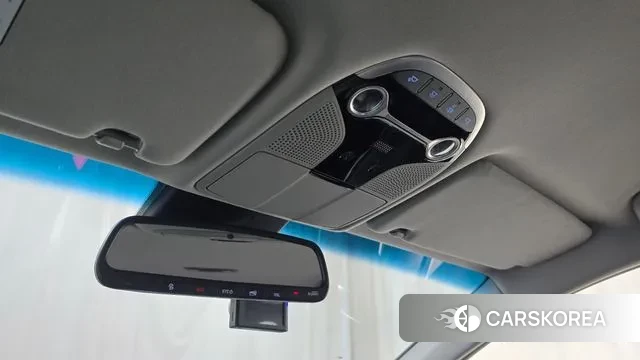 Hyundai Grandeur IG Hybrid id 3464905 из Кореи 7