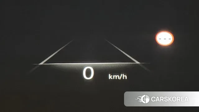 Genesis G80 (RG3) id 3437633 из Кореи 7