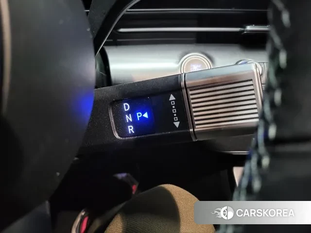 Hyundai Kona Hybrid (SX2) id 3605909 из Кореи 7