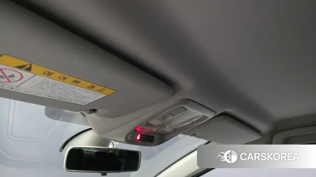 Renault Korea (Samsung) New QM3 id 3455081 из Кореи 7