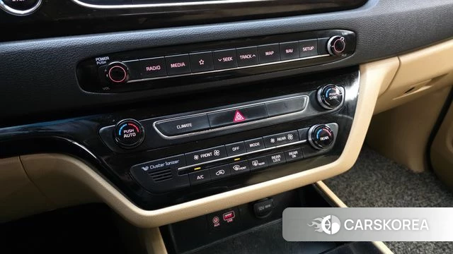 Kia The New Carnival id 3808111 из Кореи 7