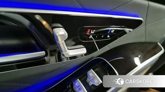 Mercedes-Benz S-Class W223 id 3012414 из Кореи 7