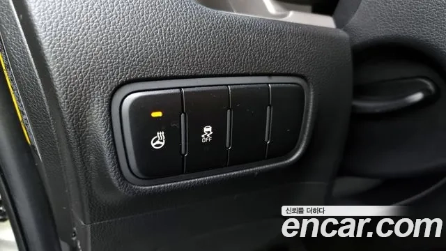 Kia The New Ray id 2912682 из Кореи 7