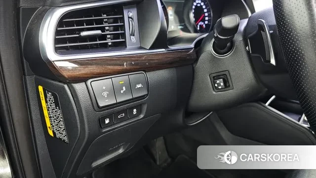 Kia Come New K7 id 3308316 из Кореи 7