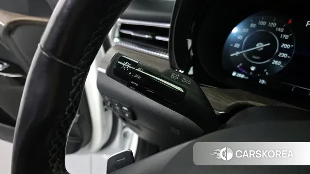 Kia K5 3rd generation id 3390559 из Кореи 7