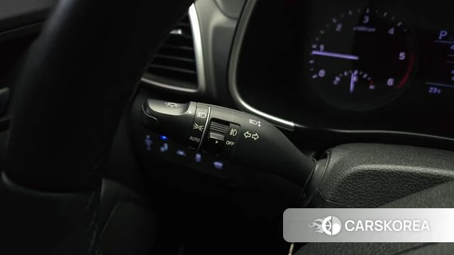 Hyundai All New Tucson id 4918576 из Кореи 7