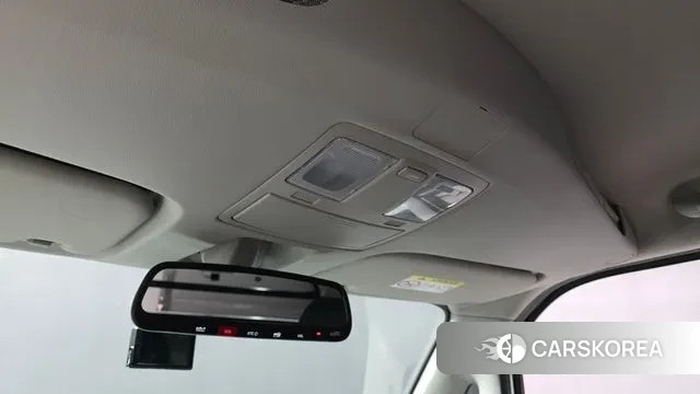 Kia The New Kia Ray id 3534022 из Кореи 7