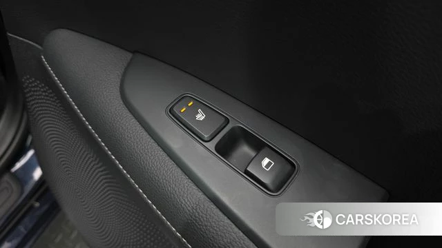 Kia The New K3 2nd generation id 4614361 из Кореи 7
