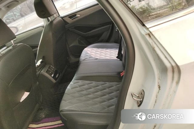 Volkswagen Sagitar id 4335031 из Китая 7