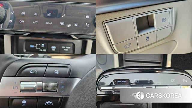 Hyundai The New Tucson (NX4) id 4222552 из Кореи 7