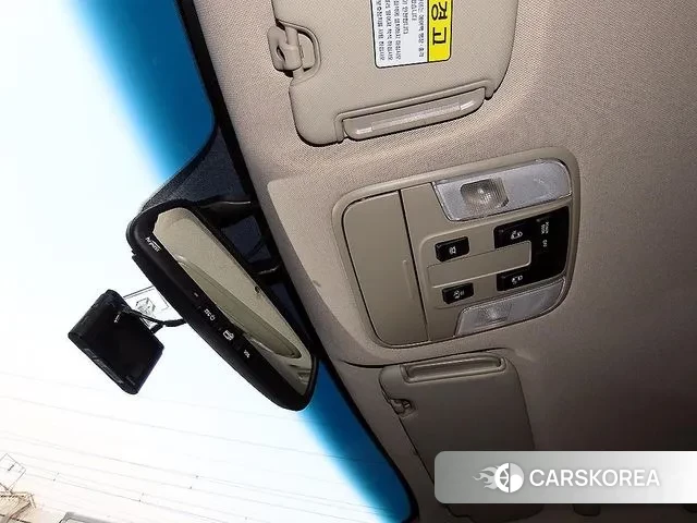 Kia All New Carnival id 3627327 из Кореи 7