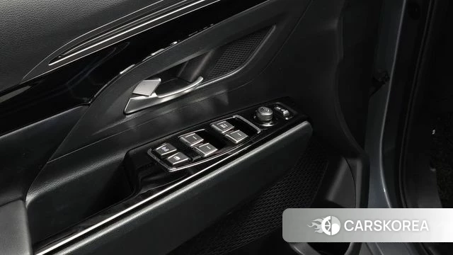 Ssangyong Beautiful Korando id 3965732 из Кореи 7