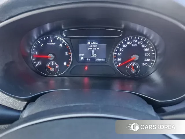 Kia The New Sorento id 3578516 из Кореи 7