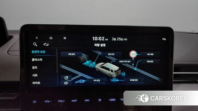 Hyundai Staria id 3837894 из Кореи 7