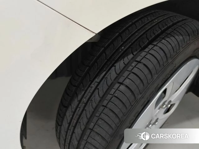 Kia The New Kia Ray id 4608414 из Кореи 7