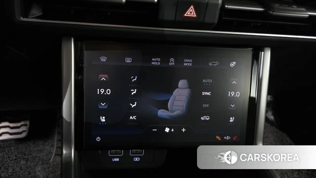 Ssangyong Torres id 4422572 из Кореи 7