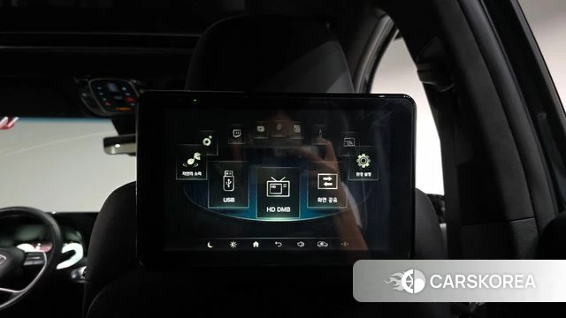 Hyundai The New Palisade id 3915219 из Кореи 7