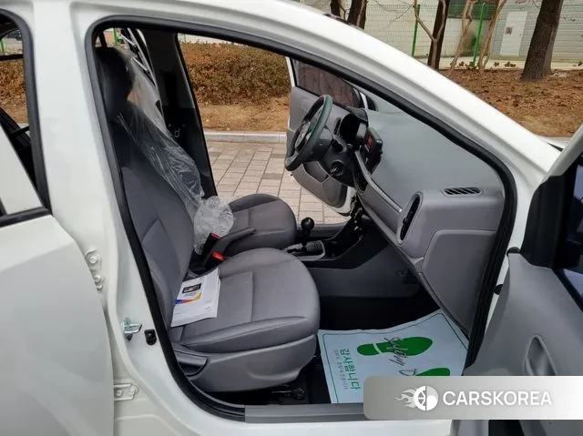 Kia Morning Urban (JA) id 3676492 из Кореи 7