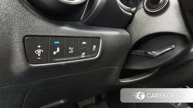 Hyundai Kona Electric id 3474013 из Кореи 7