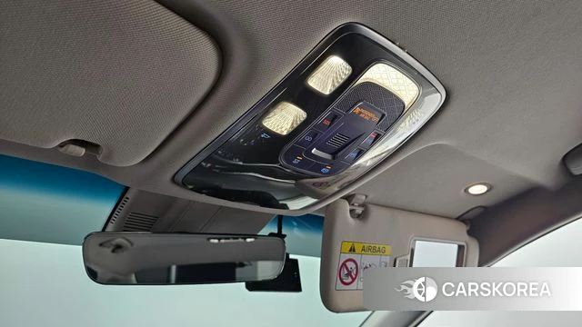 Genesis G80 (RG3) id 3865872 из Кореи 7