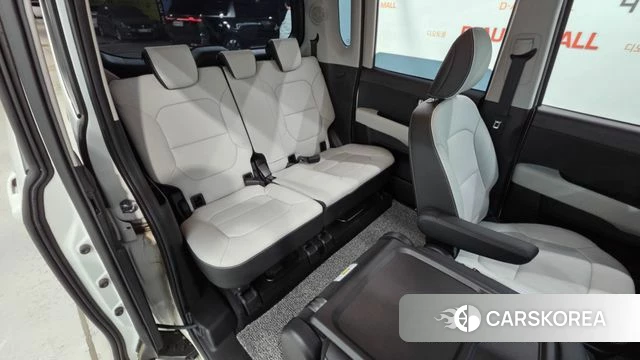 Kia The New Kia Ray id 4729582 из Кореи 7