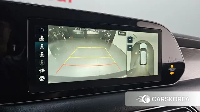 Hyundai Palisade id 3038875 из Кореи 7