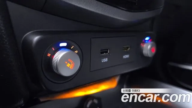 Ssangyong Tivoli Armor id 2932930 из Кореи 7