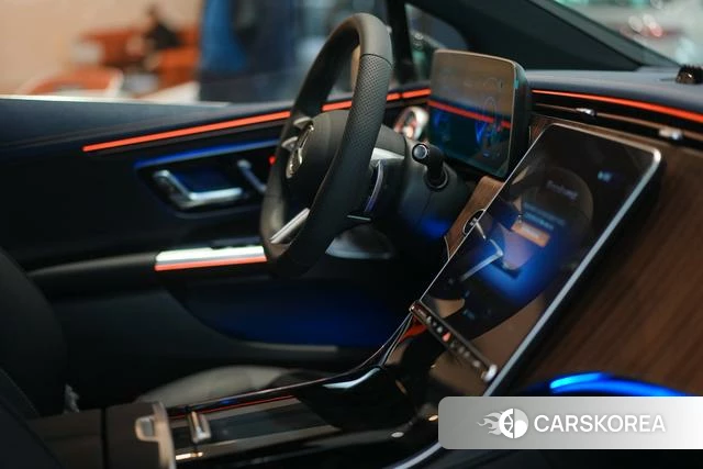 Mercedes-Benz EQE id 4275379 из Китая 7