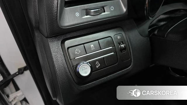 Ssangyong Tivoli Armor id 3867280 из Кореи 7