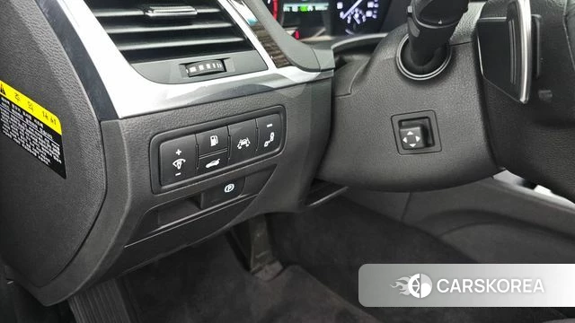 Genesis G80 id 4543632 из Кореи 7