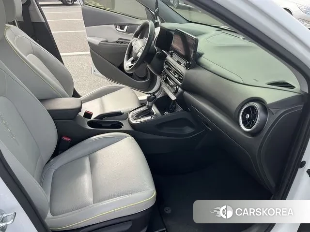 Hyundai The New Kona id 3318599 из Кореи 7