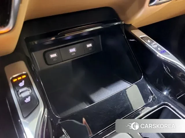 Kia Sorento 4th Generation id 3764427 из Кореи 7