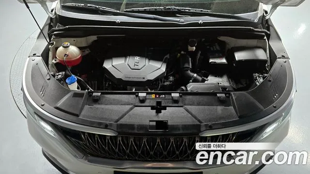 Kia Carnival 4th generation id 2691256 из Кореи 7