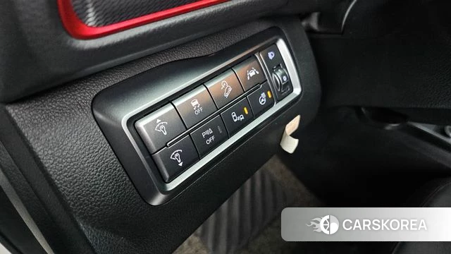 Ssangyong Berry New Tivoli id 4550769 из Кореи 7