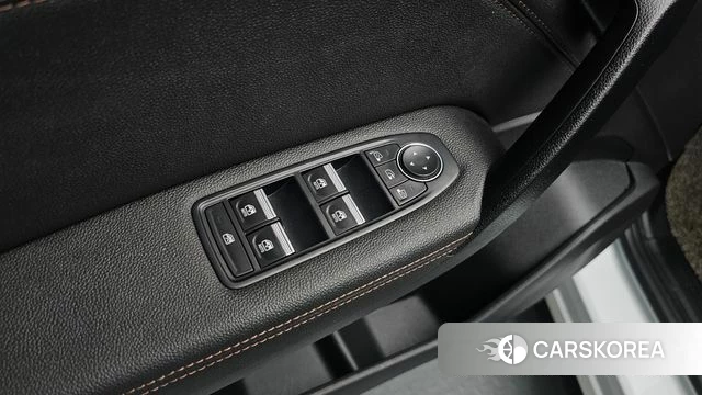 Renault Korea (Samsung) Capture id 4632003 из Кореи 7