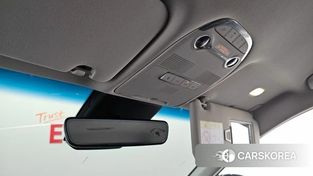 Hyundai The New Grandeur IG id 3878665 из Кореи 7