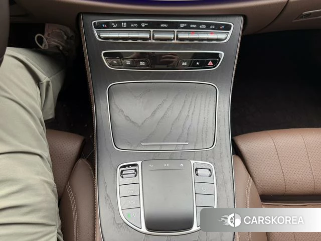 Mercedes-Benz E-class id 4259647 из Китая 7