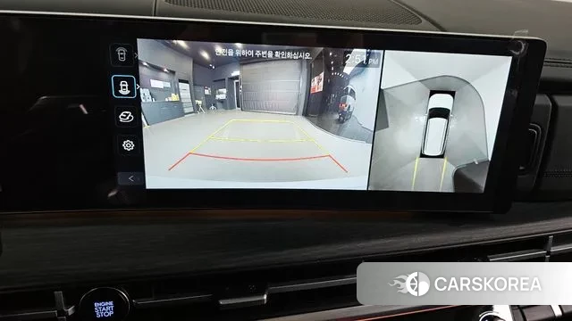 Hyundai Santa Fe (MX5) id 3333272 из Кореи 7