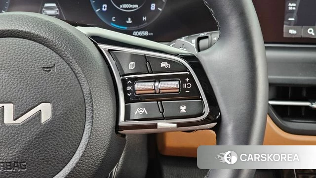 Kia The New Seltos id 4494649 из Кореи 7