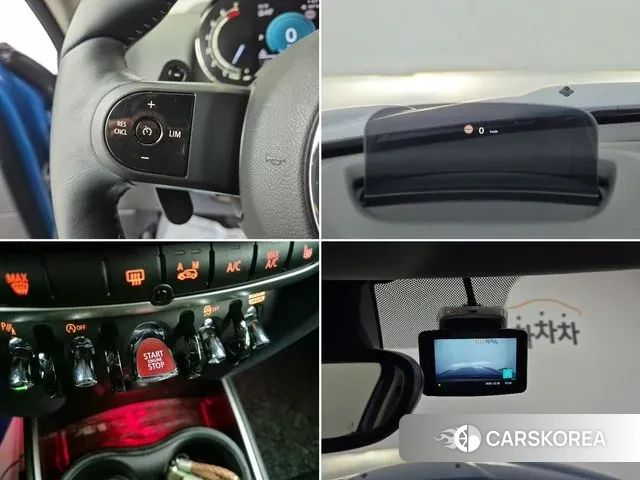 Mini Cooper S Countryman id 3512751 из Кореи 7