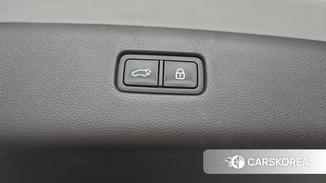 Genesis GV80 id 4567709 из Кореи 7