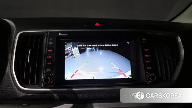 Kia The New Ray id 3349166 из Кореи 7