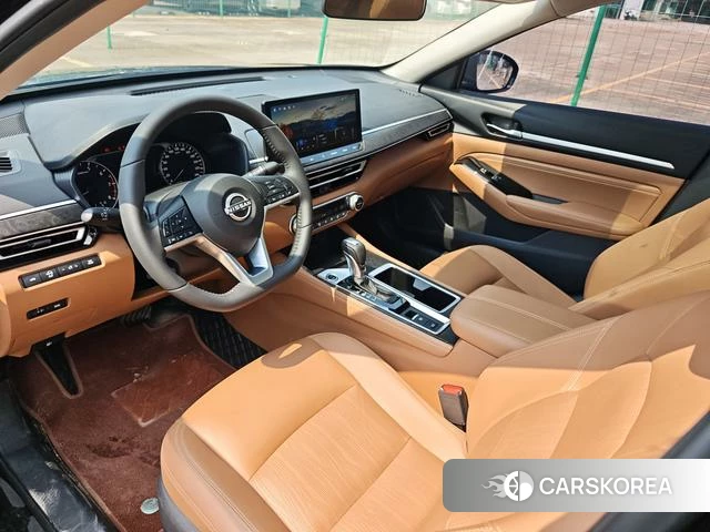 Nissan Teana id 4399968 из Китая 7