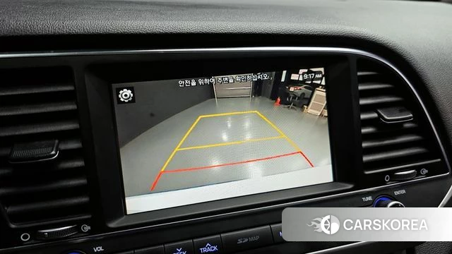 Hyundai Avante AD id 3801819 из Кореи 7