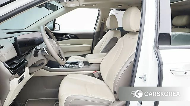 Kia The New Carnival 4th Generation id 4302386 из Кореи 7