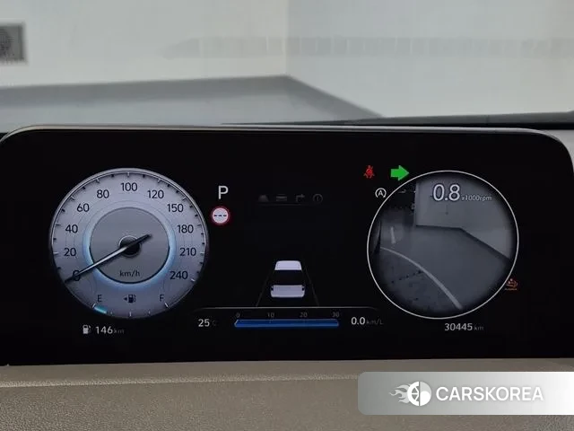 Hyundai Staria id 2989875 из Кореи 7