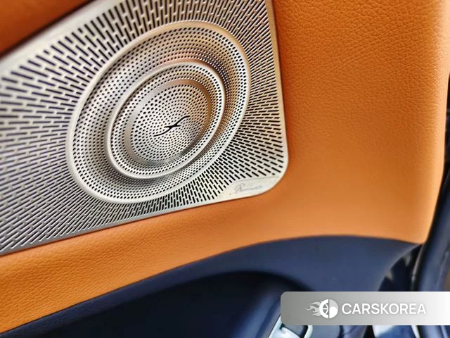 Mercedes-Benz Maybach S-class id 4256458 из Китая 7