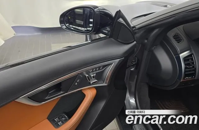 Jaguar F-TYPE id 2881625 из Кореи 7