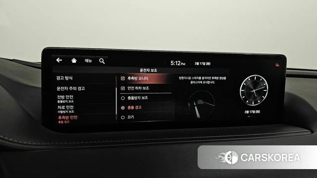 Genesis G80 (RG3) id 3800589 из Кореи 7